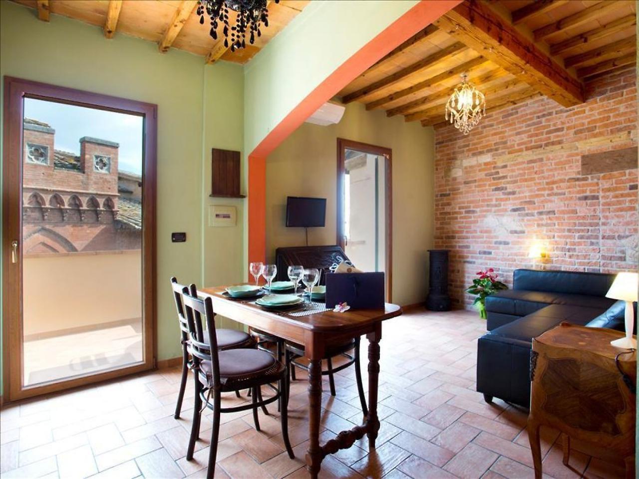 Siena Romantica Exterior foto